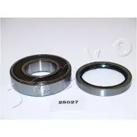 Japko Radlagersatz Hinten für MITSUBISHI LANCER V Station Wagon (CBW, CDW) 72mm 425027