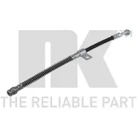 NK Bremsschlauch [Hersteller-Nr. 853406] für Hyundai