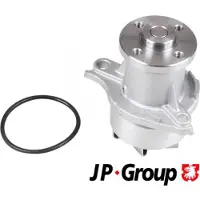 JP GROUP Wasserpumpe [Hersteller-Nr. 5214100400] für Daihatsu