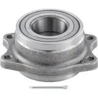 SNR Radlagersatz R173.52