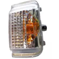 Alkar Blinkleuchte Außenspiegel rechts für PEUGEOT FIAT CITROËN 71748255 6325H4 6204922