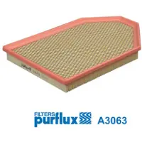 PURFLUX Luftfilter A3063