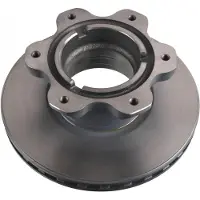 Blue Print Bremsscheibe ADBP430014