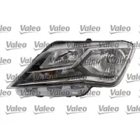 Valeo Hauptscheinwerfer 044890, Rechts