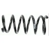 SACHS Fahrwerksfeder [Hersteller-Nr. 996792] für Honda