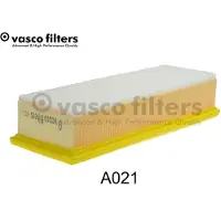 DAVID VASCO Luftfilter VASCO FILTERS A021
