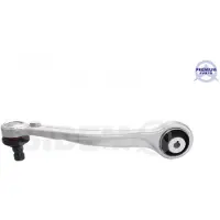 SIDEM 37652 Querlenker Hinten Oben Vorne Links Längslenker für AUDI A6 Avant (4A5, C8) Q5 (FYB) Q7 (4MB) A6 Limousine (4A2, C8) für VW Touareg (CR7)