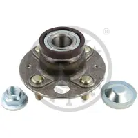 OPTIMAL Radlagersatz 912122