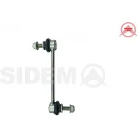 SIDEM Koppelstange Stabilisator für BMW 5 Limousine (G30, F90) Vorne 210160