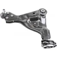 VAICO Lenker, Radaufhängung Original Qualität v303166 Vorderachse rechts für Mercedes