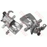 TRW Bremssattel BHR149, Hinten Rechts