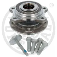 OPTIMAL Radlagersatz für VOLVO V60 (155, 157) 136mm 890760