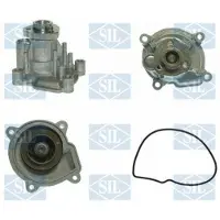 Sil Wasserpumpe PA1271
