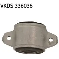 Skf Lagerung, Lenker [Hersteller-Nr. VKDS336036] für Renault, Nissan, Vauxhall, Opel
