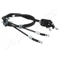 Japanparts Seilzug, Feststellbremse BC-334