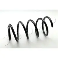 Japko 2X Feder Fahrwerksfeder Vorne