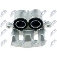 NTY Bremssattel Vorne Links für MAZDA CX-7 (ER) Ø45mm HZP-MZ-020