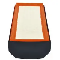 Bosch Luftfilter F 026 400 409