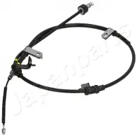 Japanparts Seilzug, Feststellbremse BC-H37R