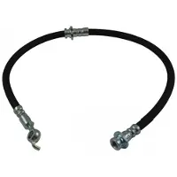 KAVO PARTS BBH-6600 Bremsschlauch Vorne Rechts für NISSAN MICRA III (K12) Note (E11, NE11) Micra C+C III (K12) NOTE VAN (E11)