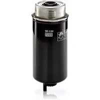 Mann Kraftstofffilter WK 8139