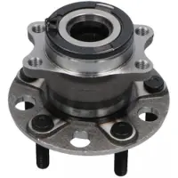 KAVO PARTS Radlagersatz Vorne für TOYOTA Corolla XII Kombi (E210) WBK-9078