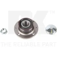 NK Radlagersatz 762335
