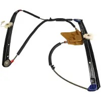 VAICO V10-9818 Elektrischer Fensterheber Vorne Rechts für AUDI A3 Schrägheck (8L1)