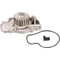 SWAG Wasserpumpe [Hersteller-Nr. 85150006] für Honda, Rover