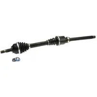 LÖBRO Antriebswelle 303586