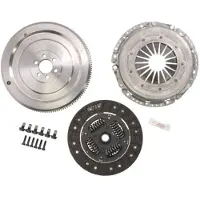 Nexus Kupplungssatz komplett F1A079NX für VW Golf IV Schrägheck (1J1) 240mm