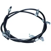 MAXGEAR Handbremsseil Seilzug Feststellbremse für MAZDA 6 Limousine (GJ, GL) Hinten Links 32-1398