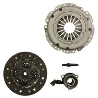 Nexus Kupplungssatz Kupplung für OPEL Corsa D Schrägheck (S07) F1X217NX