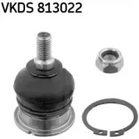 Skf Trag-/Führungsgelenk VKDS 813022