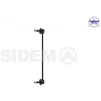 SIDEM Koppelstange Stabilisator für LAND ROVER Discovery Sport (L550) Vorne 65266