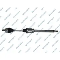 GSP Antriebswelle 262129