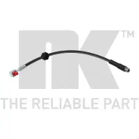 NK Bremsschlauch [Hersteller-Nr. 853682] für Chevrolet, Opel, Saab, Vauxhall