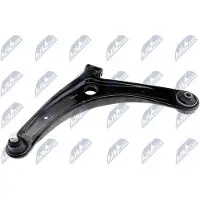NTY ZWD-MS-102 Querlenker Vorne Links Unten passend für PEUGEOT 4007 (VU, VV)
