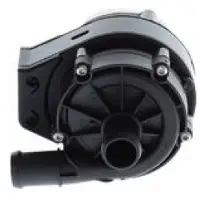 Bosch Zusatzwasserpumpe 0 392 024 00V Links für VW Passat Variant (3G5, CB5)