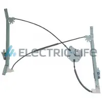 Electric Life ZR TY704 L Fensterheber Links für TOYOTA iQ (J1)