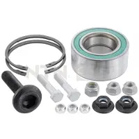 SNR Radlagersatz Vorderachse R157.18