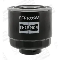 Champion Kraftstofffilter CFF100568