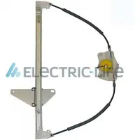 Electric Life ZR PG710 L Fensterheber Vorne Links passend für PEUGEOT 307 (3A/C) 307 SW (3H) 307 Break (3E) 307 Stufenheck 307 SW Kasten/Kombi