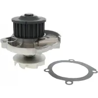 VAICO Wasserpumpe inkl. Dichtung [Hersteller-Nr. V24-50003] für Jeep, Vauxhall, Fiat, Ford, Tata, Lancia, Alfa Romeo, Abarth, Opel, Dodge, Chrysler