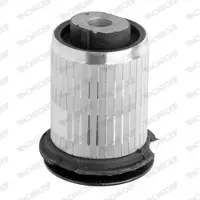 Monroe Lagerung, Lenker L23842