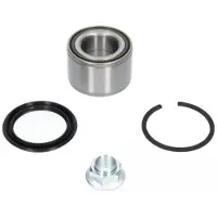 KAVO PARTS Radlagersatz Vorne für FORD Ranger (ET) 88mm WBK-4519