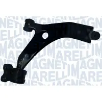 MAGNETI MARELLI 301181354100 Querlenker Vorne Links für FORD Focus II Schrägheck (DA, HCP, DP) Focus II Kombi (DA, FFS, DS) C-MAX (DM2) für VOLVO V50