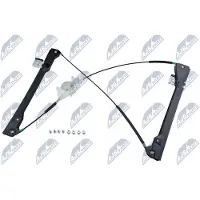 NTY Zvedaci zarizeni oken