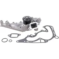 ACKOJA Wasserpumpe [Hersteller-Nr. A70-50008] für Toyota, Lexus