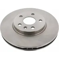 MAPCO Bremsscheibe 25718